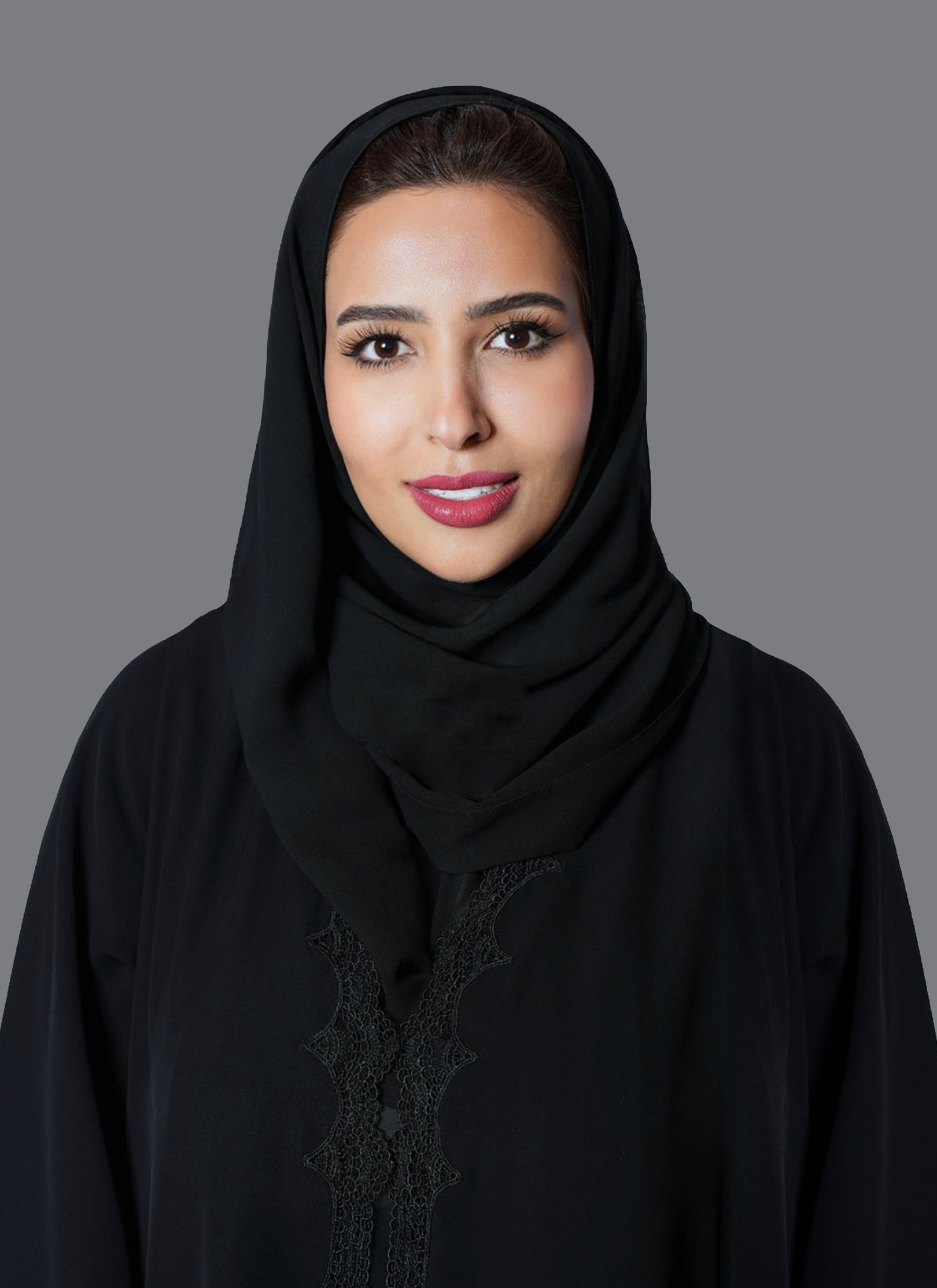 Fatima Al Mazrouei